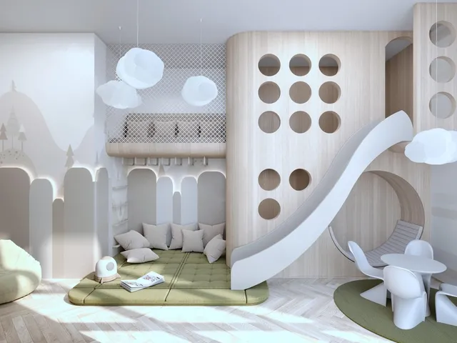 Imagem 3: COBERTURA RESIDENCIAL em Curitiba - PR, Batel