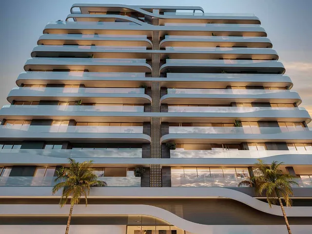 Imagem: Imperdível cobertura de luxo à venda em