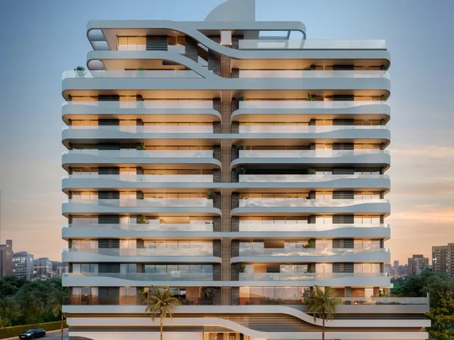 Imagem 14: Bris Apartamento com 4 dormitórios