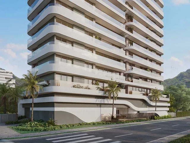 Imagem 9: APARTAMENTO RESIDENCIAL em Guaratuba - PR, Centro