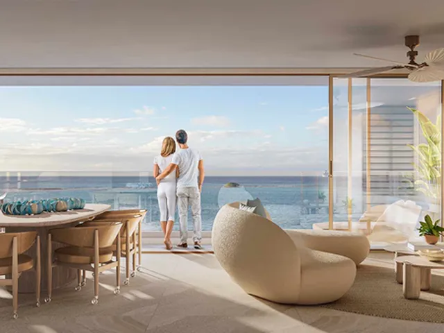 Imagem 8: APARTAMENTO RESIDENCIAL em Guaratuba - PR, Centro