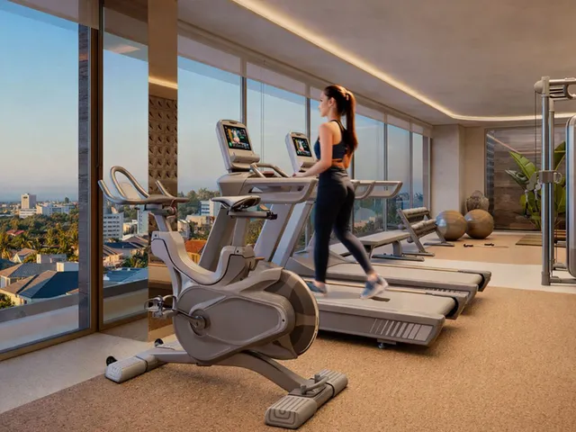 Imagem 5: APARTAMENTO RESIDENCIAL em Guaratuba - PR, Centro
