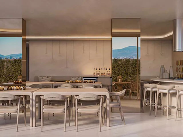 Imagem 6: Bris Apartamento com 4 dormitórios