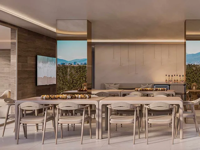 Imagem 2: APARTAMENTO RESIDENCIAL em Guaratuba - PR, Centro