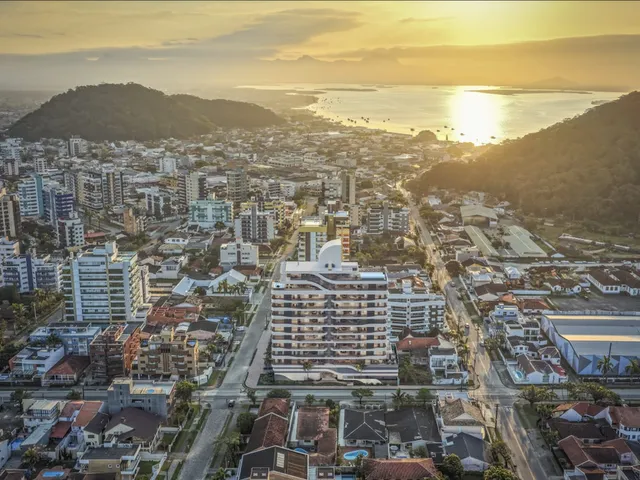 Imagem 10: APARTAMENTO RESIDENCIAL em Guaratuba - PR, Centro