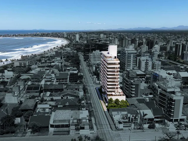 Imagem 1: APARTAMENTO RESIDENCIAL em Guaratuba - PR, Centro
