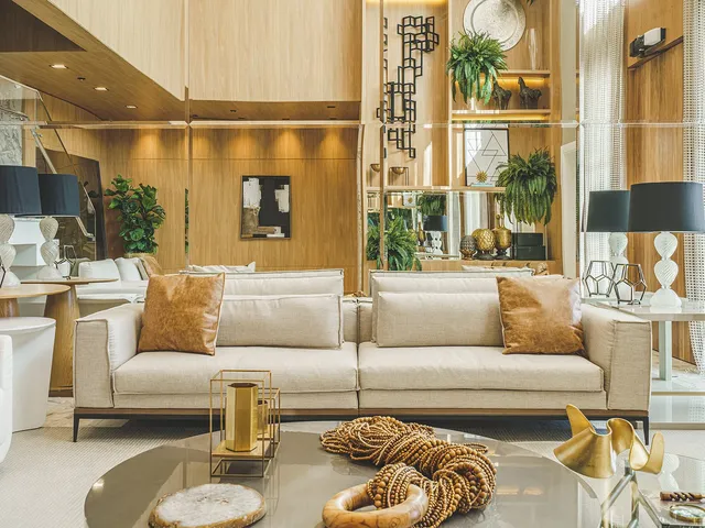 Imagem 14: APARTAMENTO com 3 dormitórios à venda por R$ 7.661.052,00 no bairro carioca - SÃO
