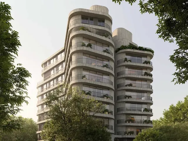 Imagem: Duplex em Curitiba, no bairro Seminário