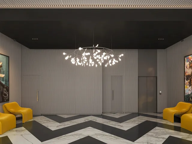Imagem 5: Cobertura à venda em Curitiba, Bigorrilho, com 3 quartos, 246.2m²