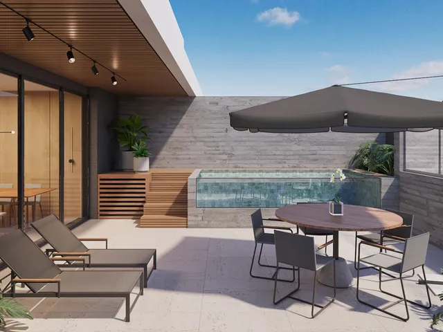 Imagem 12: Apartamento à venda em Curitiba, Bigorrilho, com 3 quartos, 174.44m²