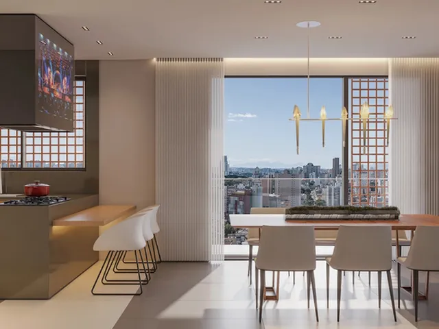 Imagem 13: Cobertura à venda em Curitiba, Bigorrilho, com 3 quartos, 246.2m²