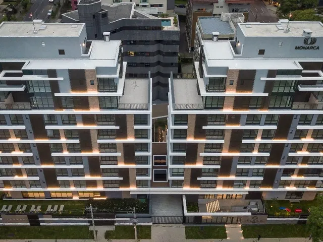 Imagem 3: Cobertura Duplex em Curitiba, no bairro Bigorrilho - Referência: 82T1 - Álamo