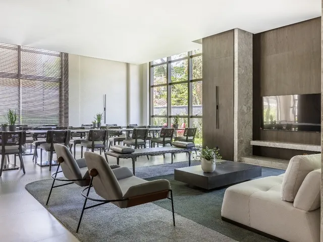 Imagem 6: Cobertura Duplex em Curitiba, no bairro Bigorrilho - Referência: 82T1 - Álamo