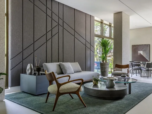 Imagem 9: Cobertura Duplex em Curitiba, no bairro Bigorrilho - Referência: 82T1 - Álamo