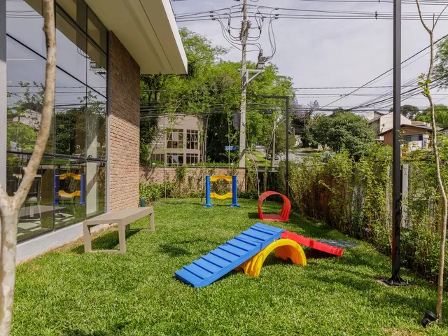 Imagem 15: Cobertura Duplex em Curitiba, no bairro Bigorrilho - Referência: 82T1 - Álamo