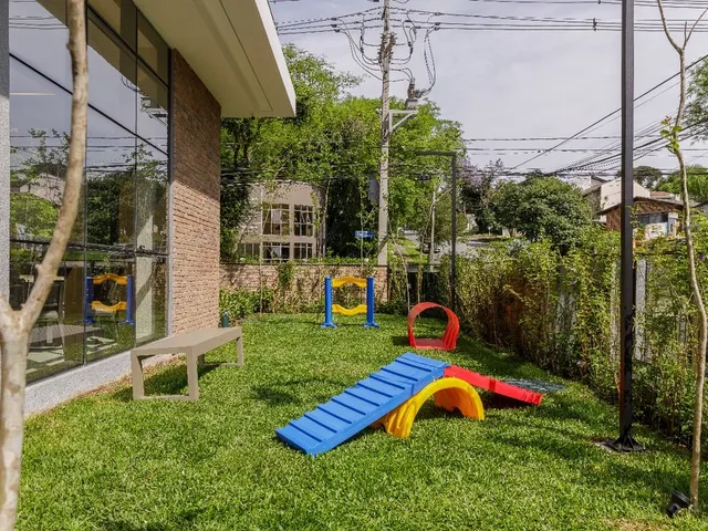 Imagem 16: Álamo - Álamo Casa com 4 dormitórios