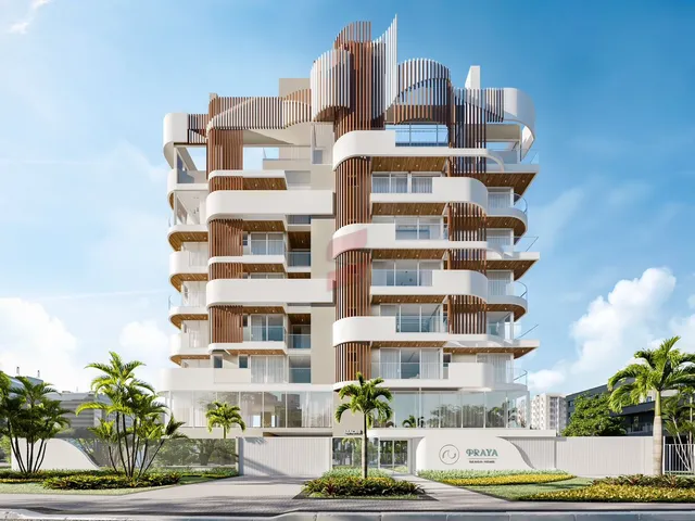 Imagem 2: APARTAMENTO com 4 dormitórios à venda com 590.95m² por R$ 6.810.000,00 no bairro Praia