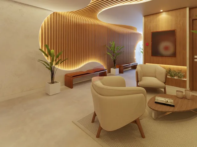 Imagem 6: APARTAMENTO com 4 dormitórios à venda com 590.95m² por R$ 6.810.000,00 no bairro Praia