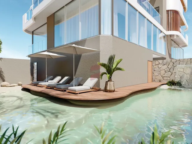 Imagem 8: APARTAMENTO com 4 dormitórios à venda com 590.95m² por R$ 6.810.000,00 no bairro Praia