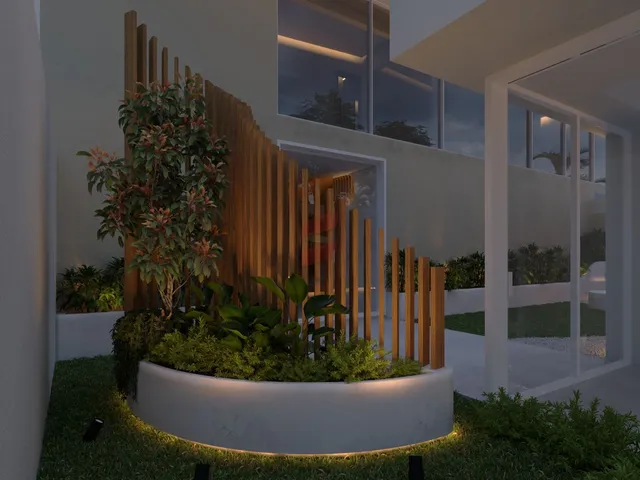 Imagem 14: APARTAMENTO com 4 dormitórios à venda com 590.95m² por R$ 6.810.000,00 no bairro Praia