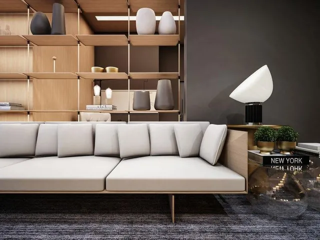 Imagem 2: Apartamento em Curitiba, no bairro Ecoville - Referência: 501 - Experience