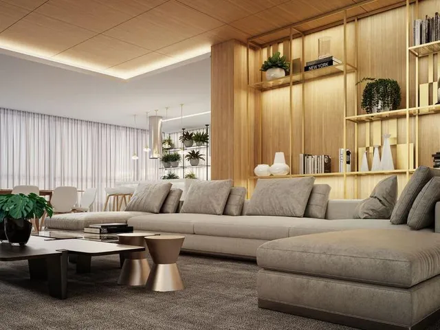 Imagem 3: Experience Apartamento com 4 dormitórios