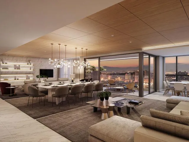 Imagem 4: Experience Apartamento com 4 dormitórios