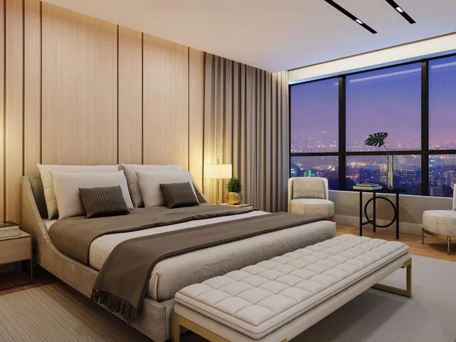 Imagem 8: Apartamento em Curitiba, no bairro Ecoville - Referência: 501 - Experience