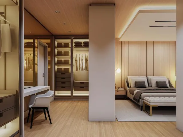 Imagem 9: Experience Apartamento com 4 dormitórios