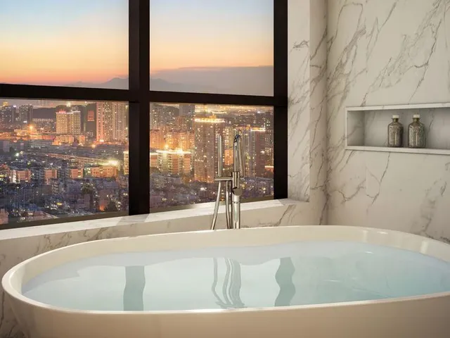 Imagem 10: Experience Apartamento com 4 dormitórios