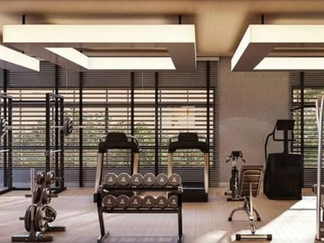 Imagem 12: Experience Apartamento com 4 dormitórios