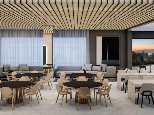 Imagem 15: Experience Apartamento com 4 dormitórios