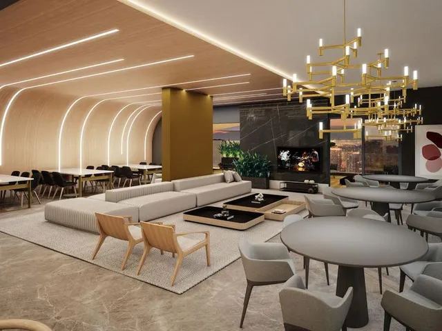 Imagem 16: Experience Apartamento com 4 dormitórios