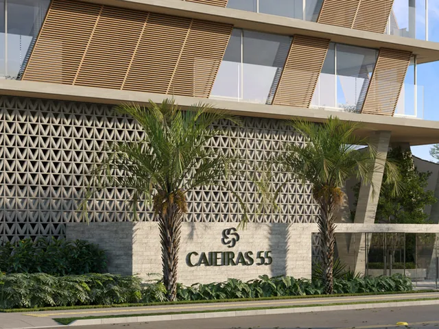 Imagem 15: Cobertura Duplex em Guaratuba, no bairro Centro - Referência: 1001 - Caieiras 55