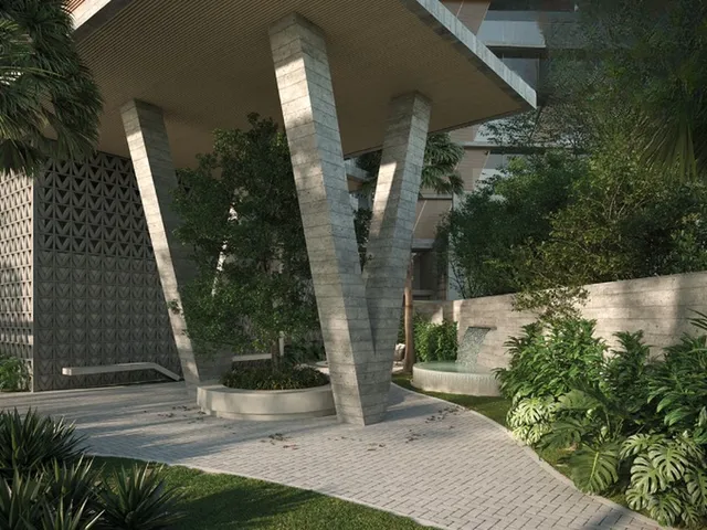 Imagem 4: APARTAMENTO RESIDENCIAL em Guaratuba - PR, Centro