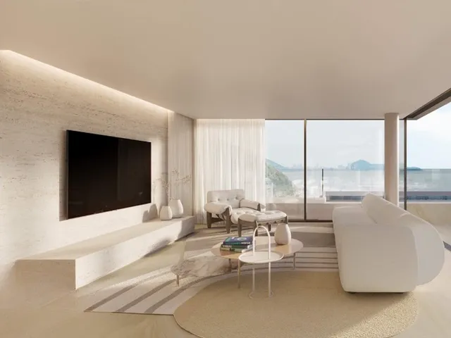 Imagem 10: APARTAMENTO RESIDENCIAL em Guaratuba - PR, Centro