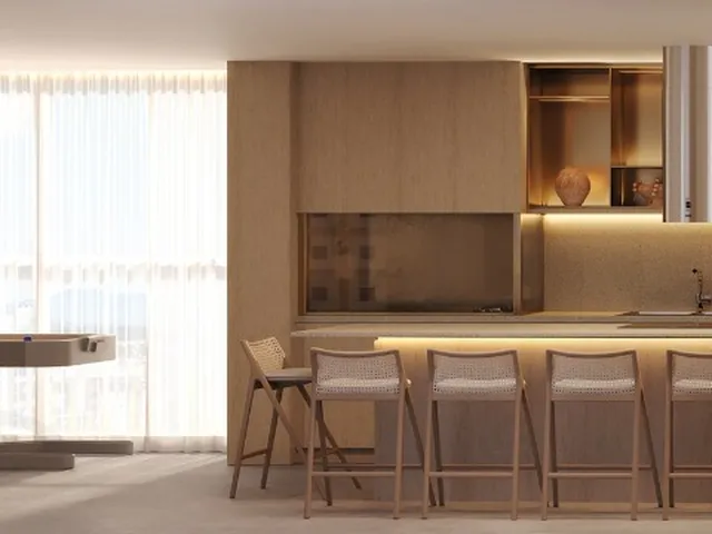 Imagem 9: APARTAMENTO RESIDENCIAL em Guaratuba - PR, Centro