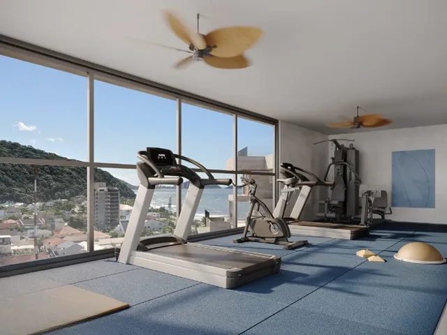 Imagem 11: APARTAMENTO RESIDENCIAL em Guaratuba - PR, Centro
