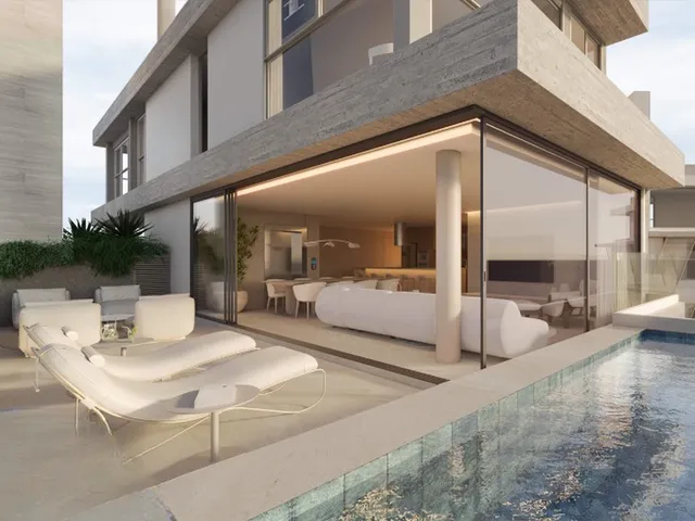 Imagem 8: APARTAMENTO RESIDENCIAL em Guaratuba - PR, Centro