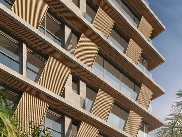Imagem 7: APARTAMENTO RESIDENCIAL em Guaratuba - PR, Centro