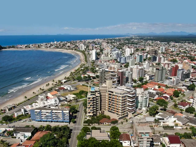 Imagem 6: APARTAMENTO RESIDENCIAL em Guaratuba - PR, Centro