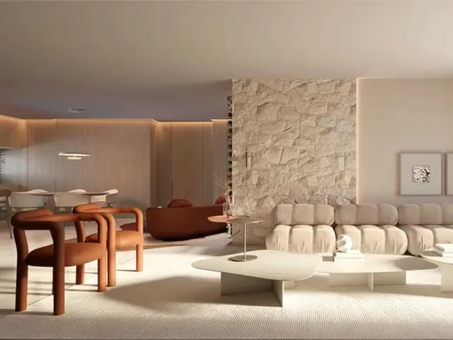 Imagem 3: COBERTURA RESIDENCIAL em Curitiba - PR, Ahú