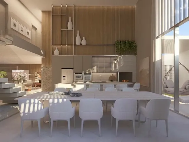 Imagem 4: COBERTURA RESIDENCIAL em Curitiba - PR, Ahú