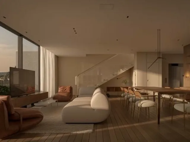 Imagem 9: Apartamento em Curitiba, no bairro Juvevê - Referência: 68 - Tauá