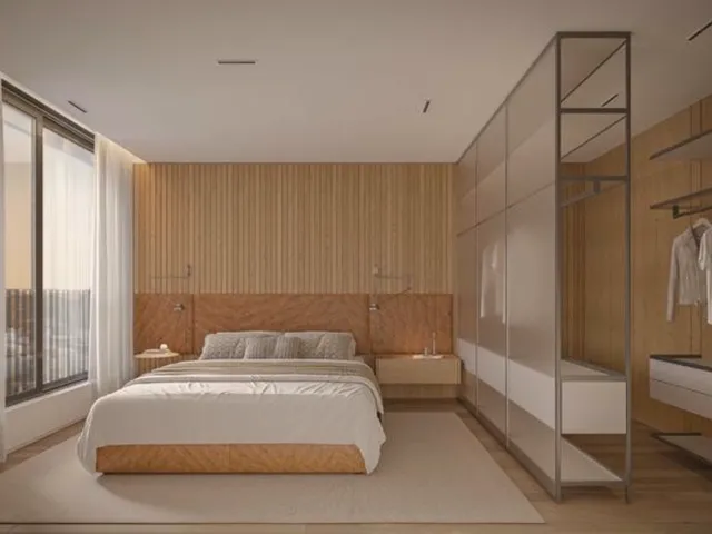 Imagem 8: Apartamento em Curitiba, no bairro Juvevê - Referência: 33 - Tauá