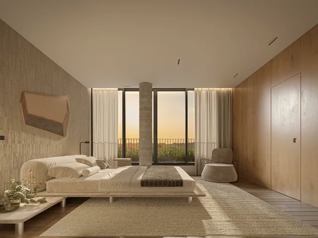 Imagem 12: Apartamento em Curitiba, no bairro Juvevê - Referência: 68 - Tauá