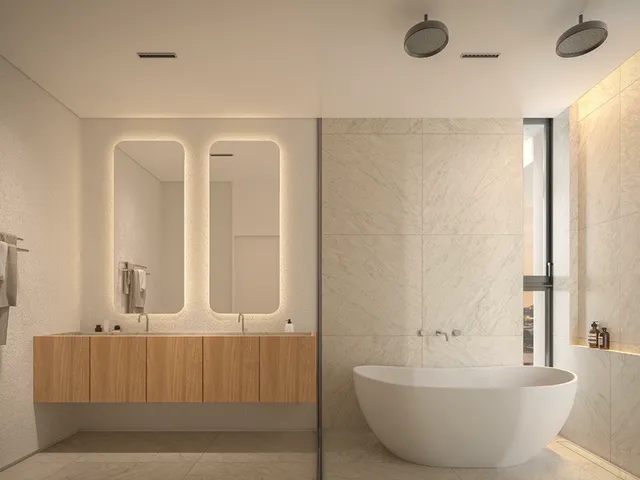 Imagem 9: Apartamento em Curitiba, no bairro Juvevê - Referência: 33 - Tauá