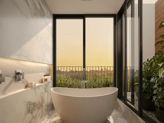 Imagem 10: Apartamento em Curitiba, no bairro Juvevê - Referência: 33 - Tauá