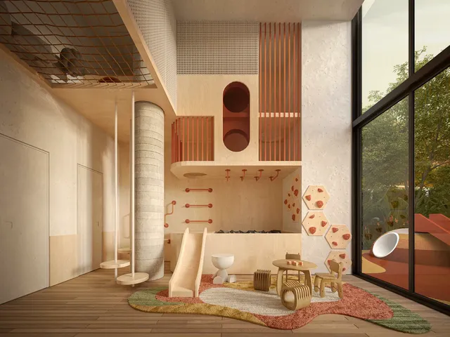 Imagem 12: Apartamento em Curitiba, no bairro Juvevê - Referência: 33 - Tauá