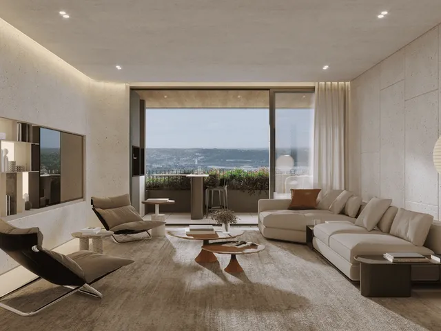 Imagem 9: Apartamento em Curitiba, no bairro Campina do Siqueira - Referência: 202 - Casa Jobim
